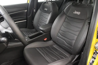 Jeep Avenger – thumbnail 16