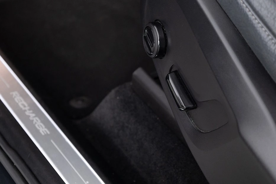 Volvo XC90 – foto 22