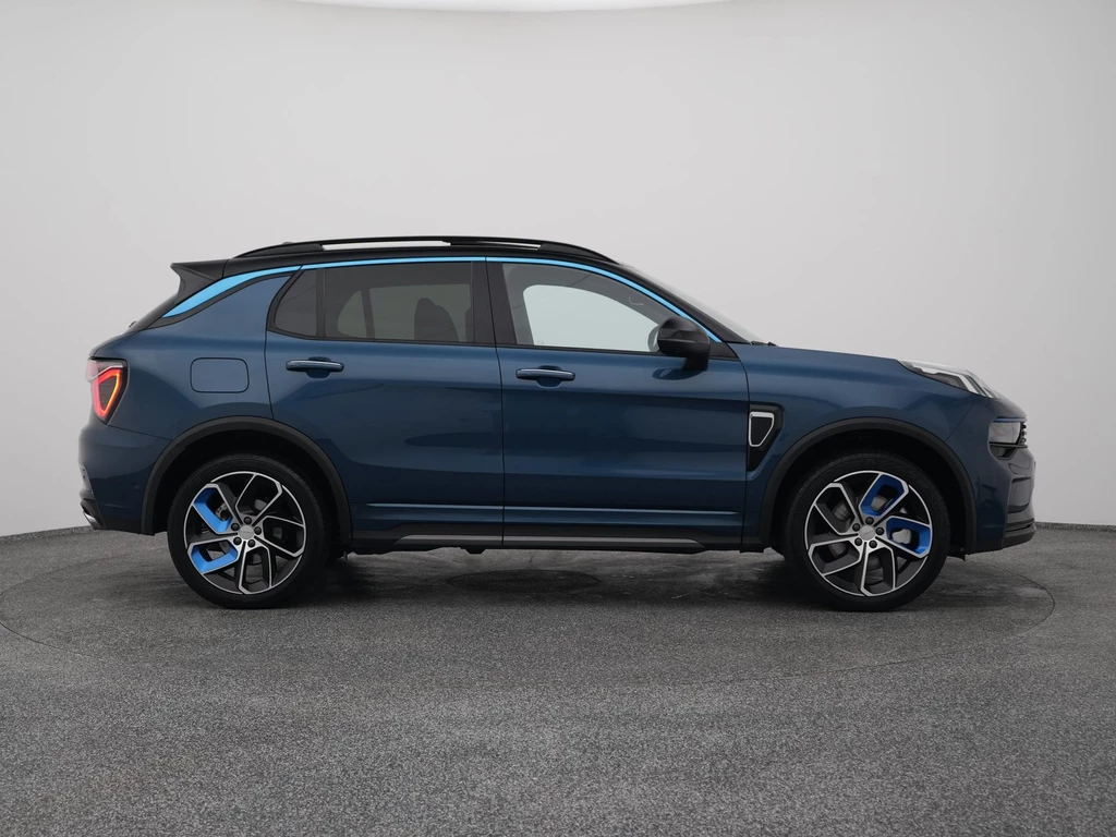 Lynk & Co 01 – foto 13