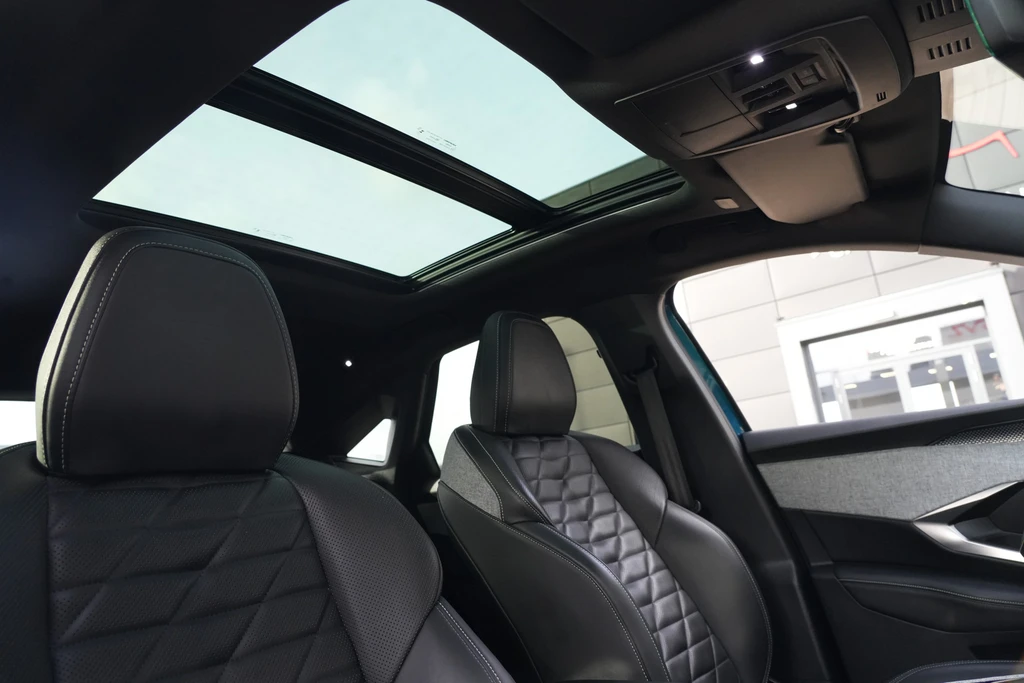Peugeot 3008 – foto 32