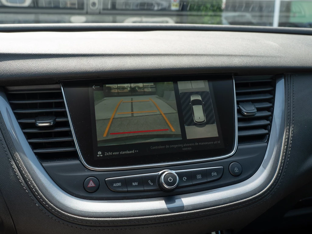 Opel Grandland – foto 23