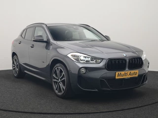 BMW X2 – thumbnail 9