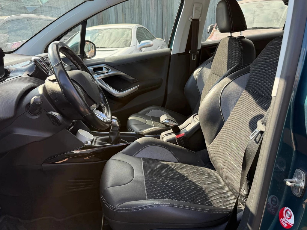 Peugeot 2008 – foto 6