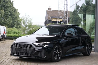 Audi A3 – thumbnail 1