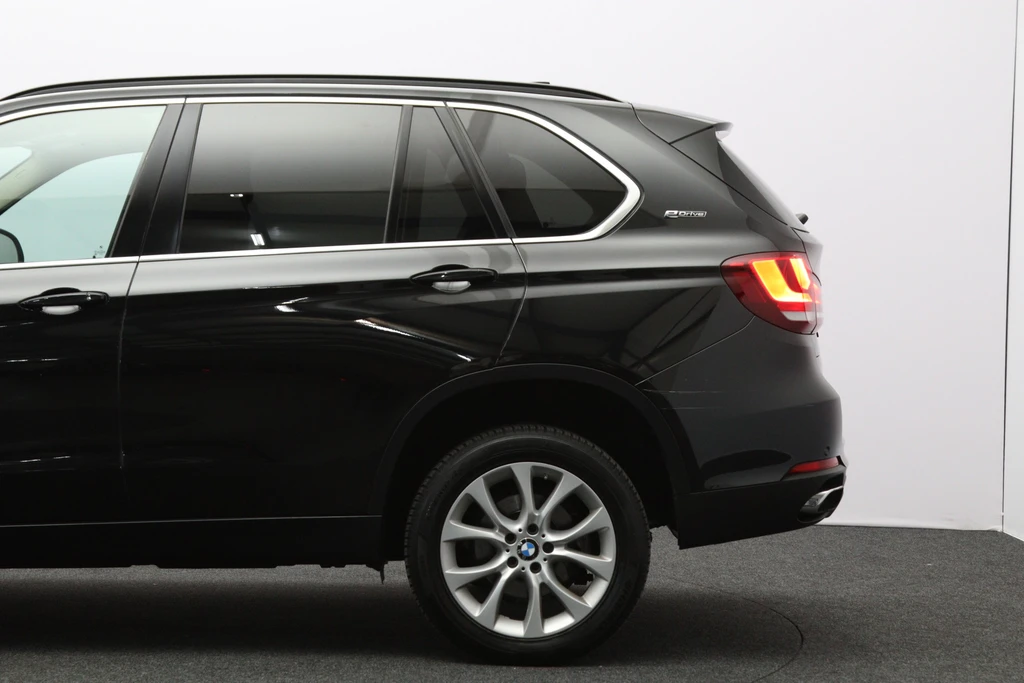 BMW X5 – foto 3