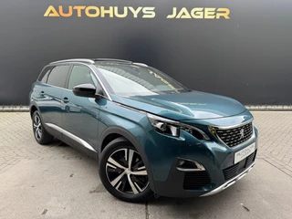 Peugeot 5008 – thumbnail 10