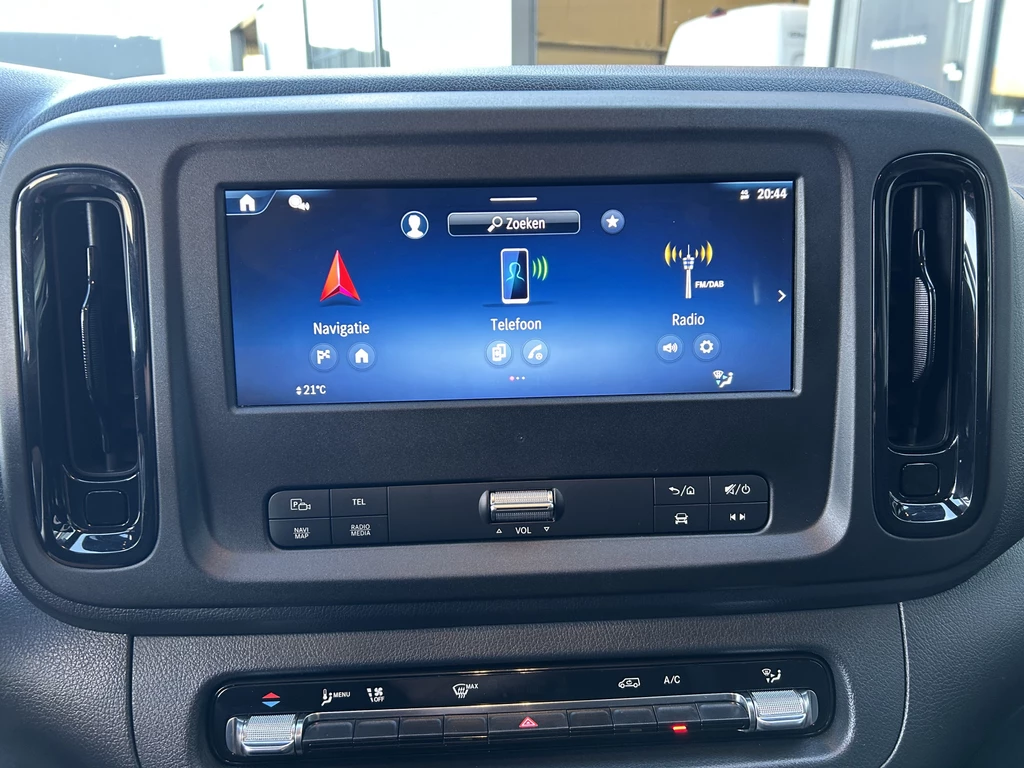 Mercedes-Benz Vito – foto 18