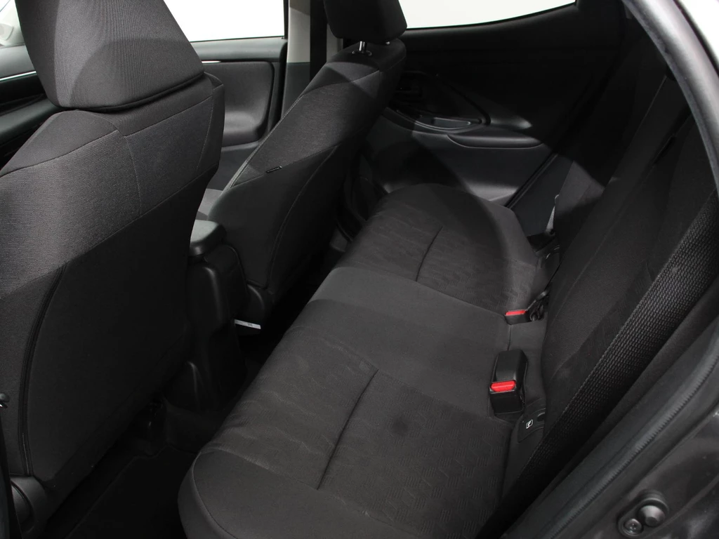 Toyota Yaris – foto 9