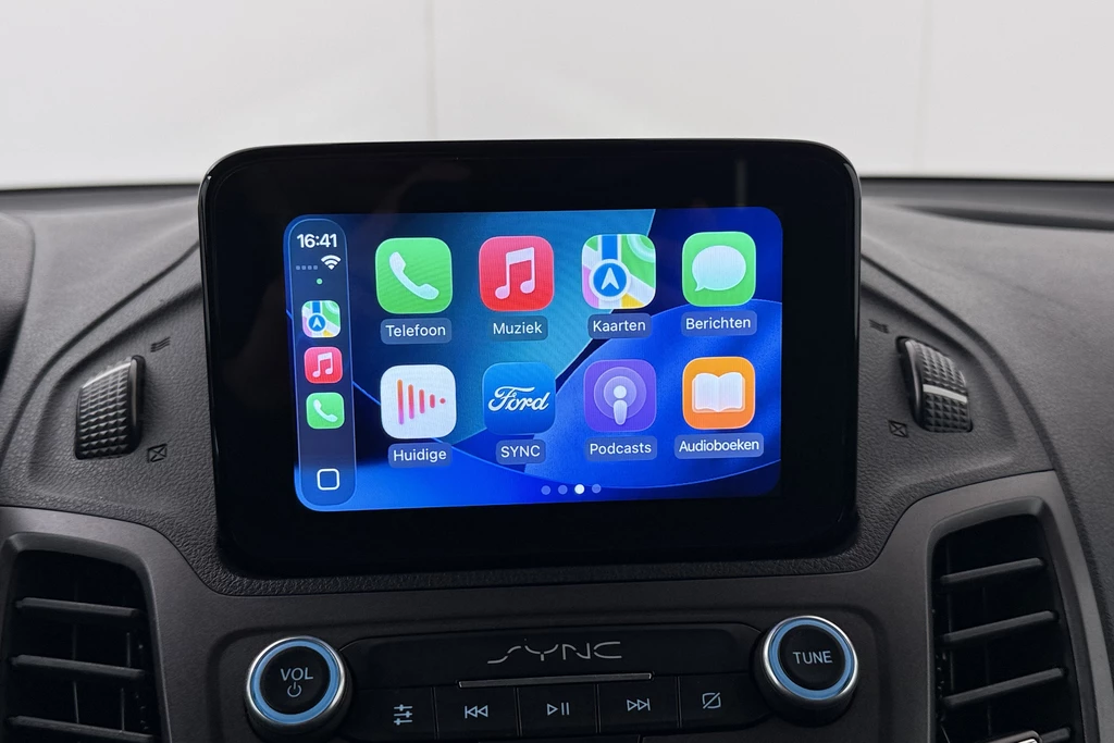 Ford Transit Connect – foto 21