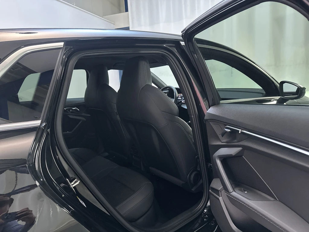 Audi A3 – foto 15