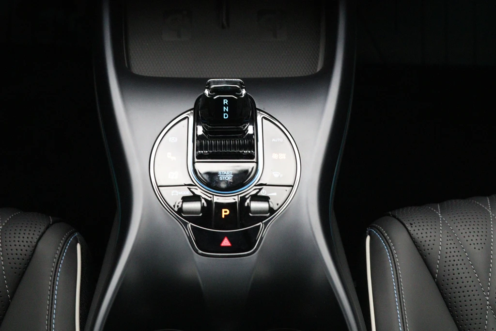 BYD SEAL – foto 18