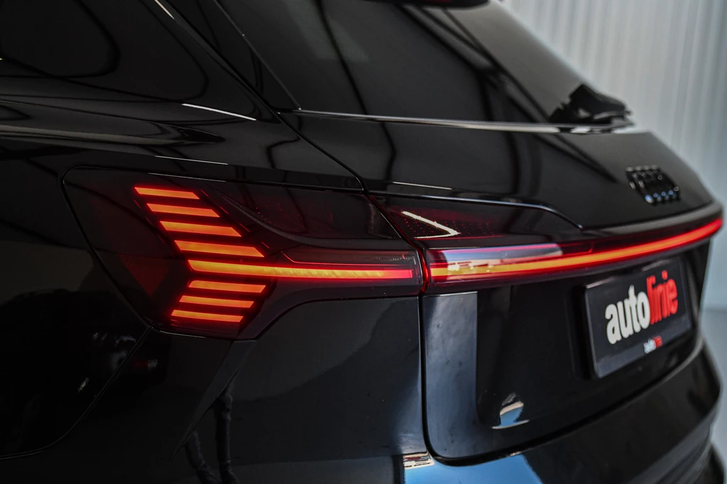 Audi e-tron – foto 11