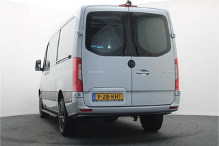 Mercedes-Benz Sprinter – thumbnail 6