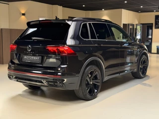 Volkswagen Tiguan – thumbnail 5