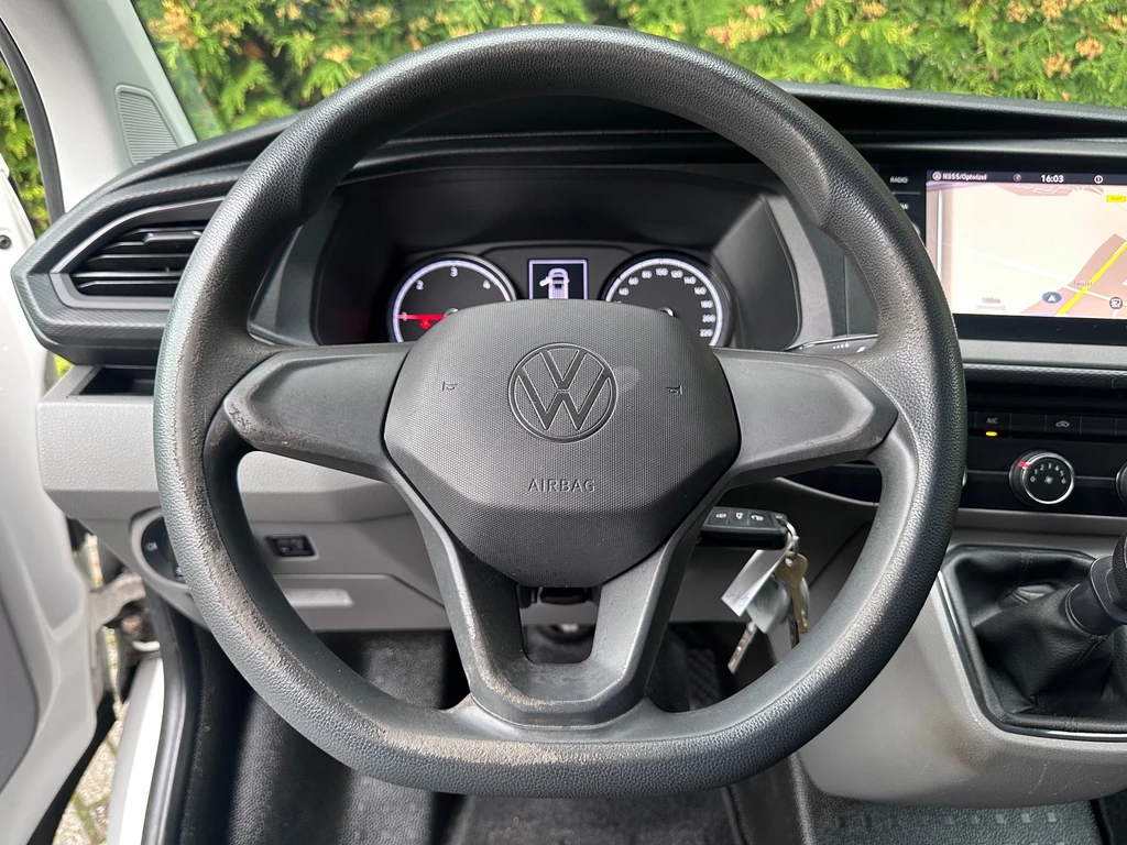 Volkswagen Transporter – foto 20