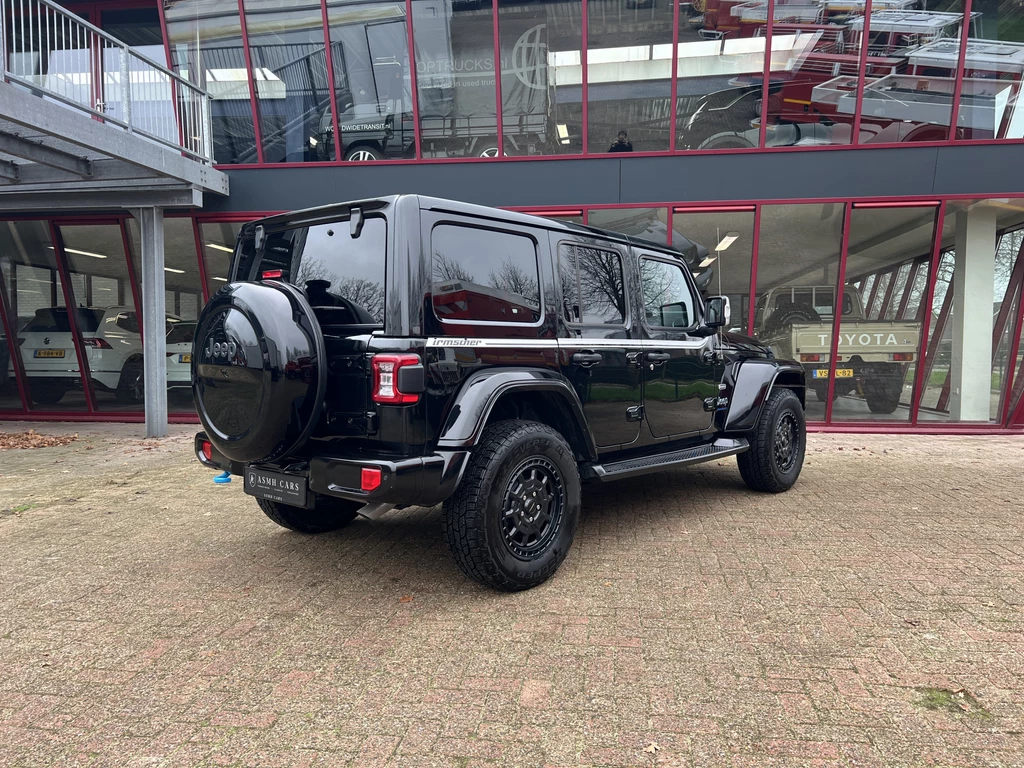 Jeep Wrangler – foto 5