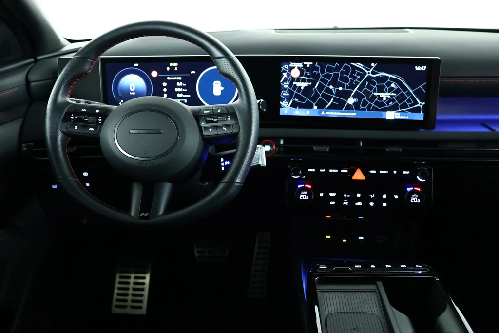 Hyundai Tucson – foto 18