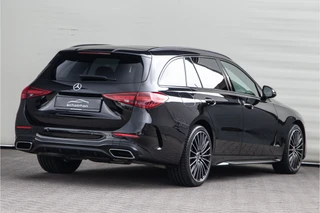 Mercedes-Benz C-Klasse – thumbnail 6