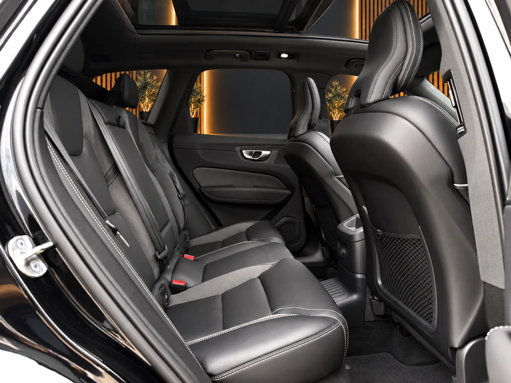 Volvo XC60 – foto 12