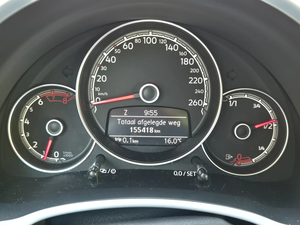 Volkswagen Beetle – foto 17