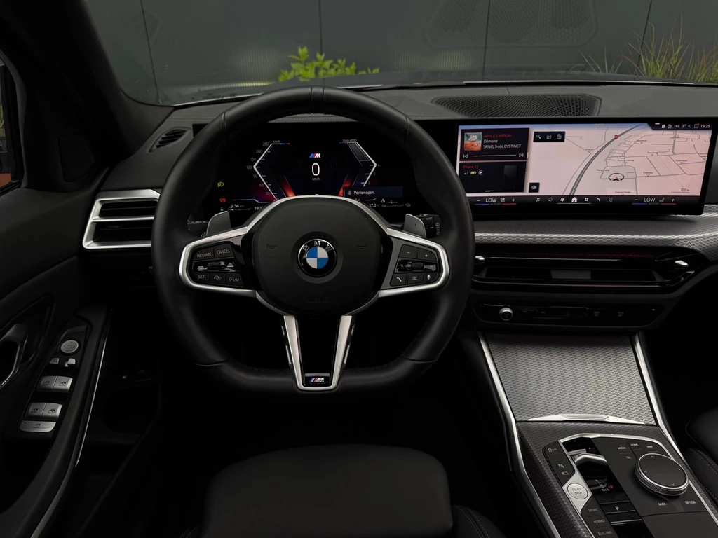 BMW 3 Serie – foto 20