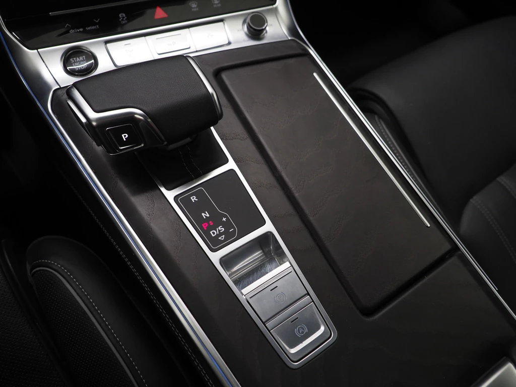 Audi A6 – foto 38