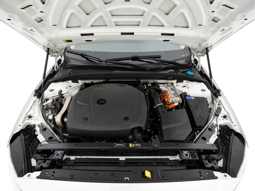 Volvo V60 – foto 30