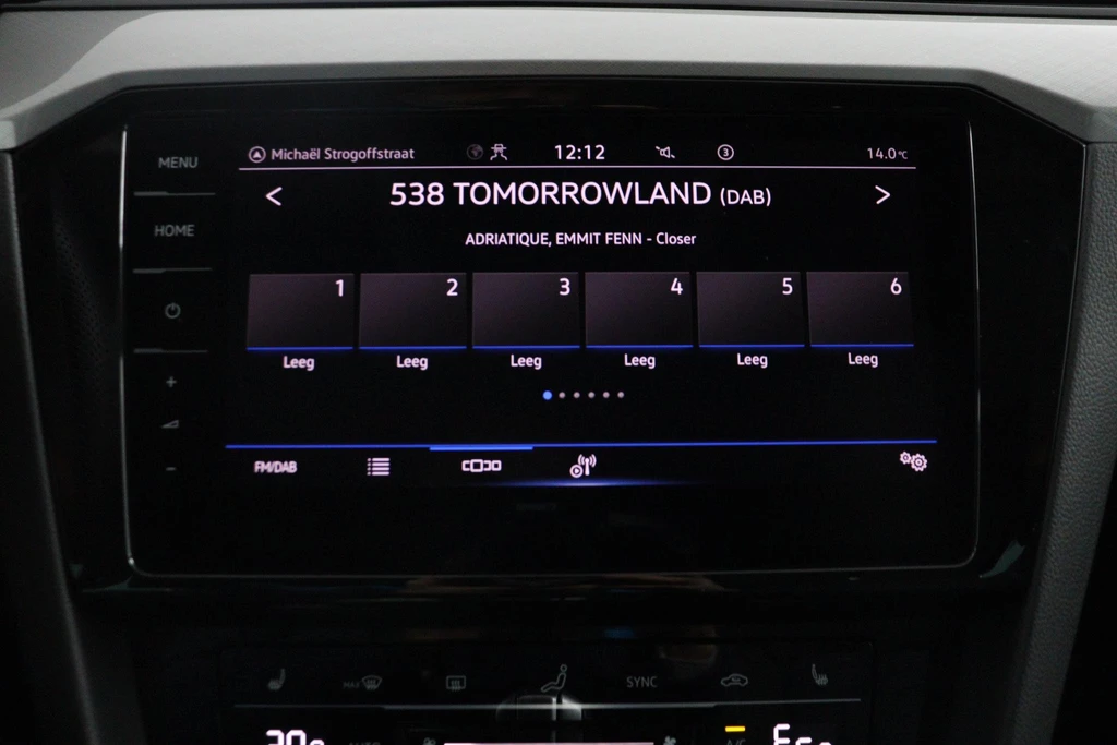 Volkswagen Passat – foto 14