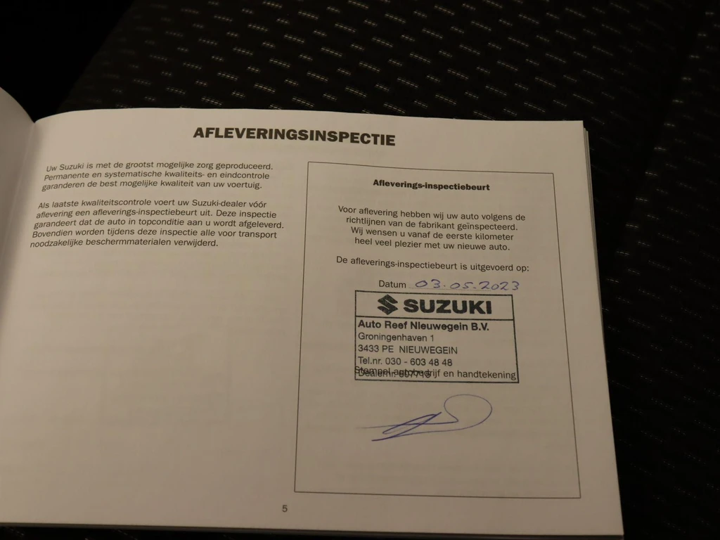 Suzuki Ignis – foto 31
