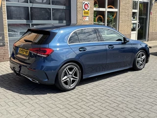 Mercedes-Benz A-Klasse – thumbnail 12