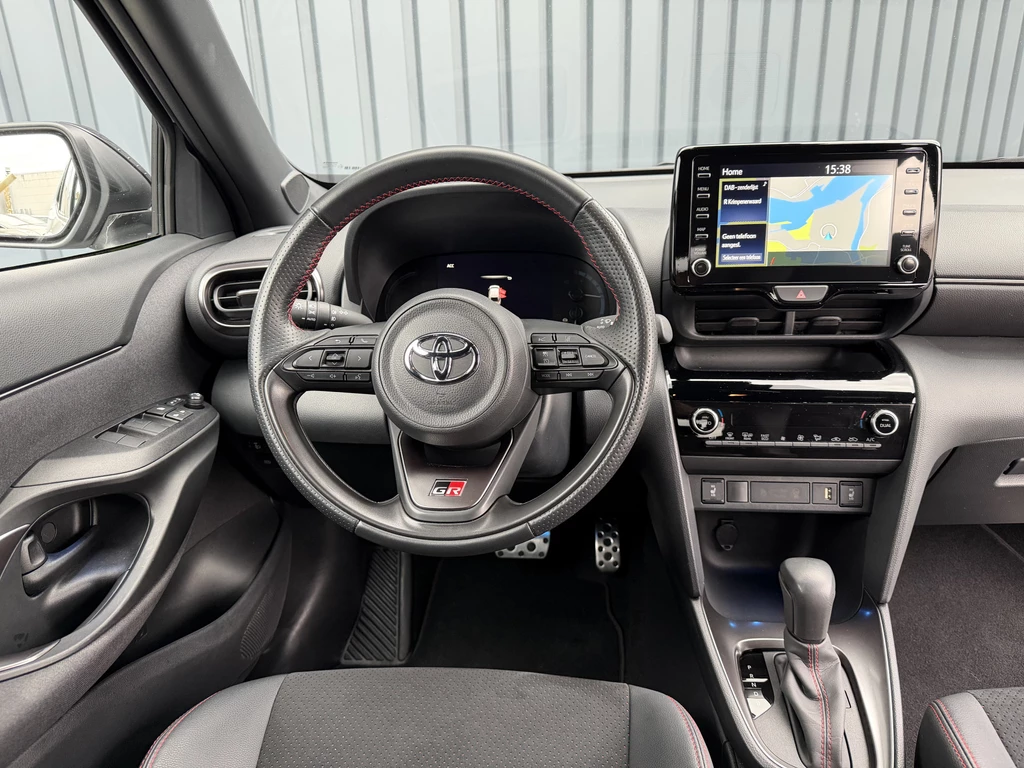 Toyota Yaris Cross – foto 16