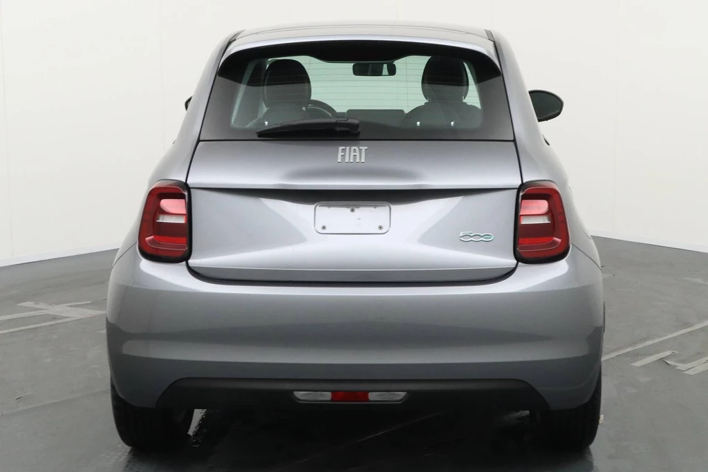 Fiat 500 – foto 4