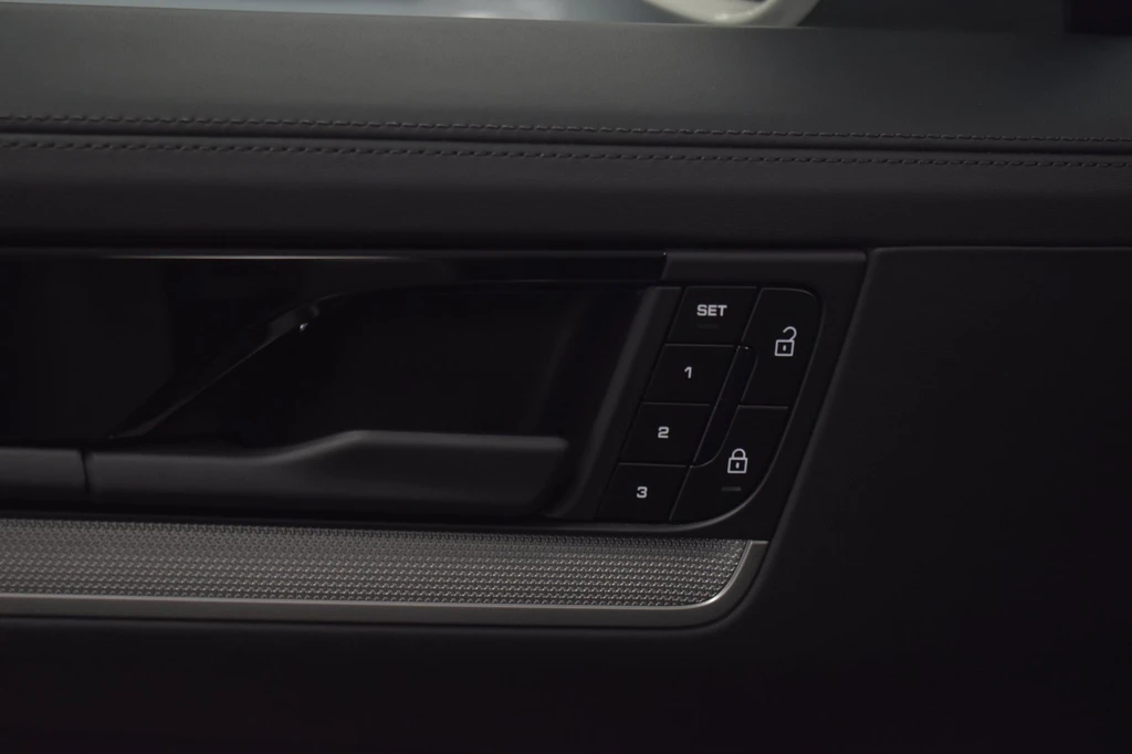 Porsche Cayenne – foto 24
