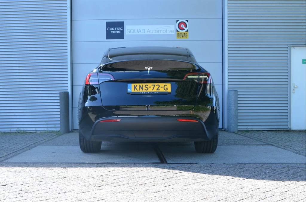 Tesla Model Y – foto 2