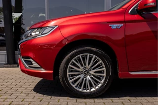 Mitsubishi Outlander – thumbnail 22