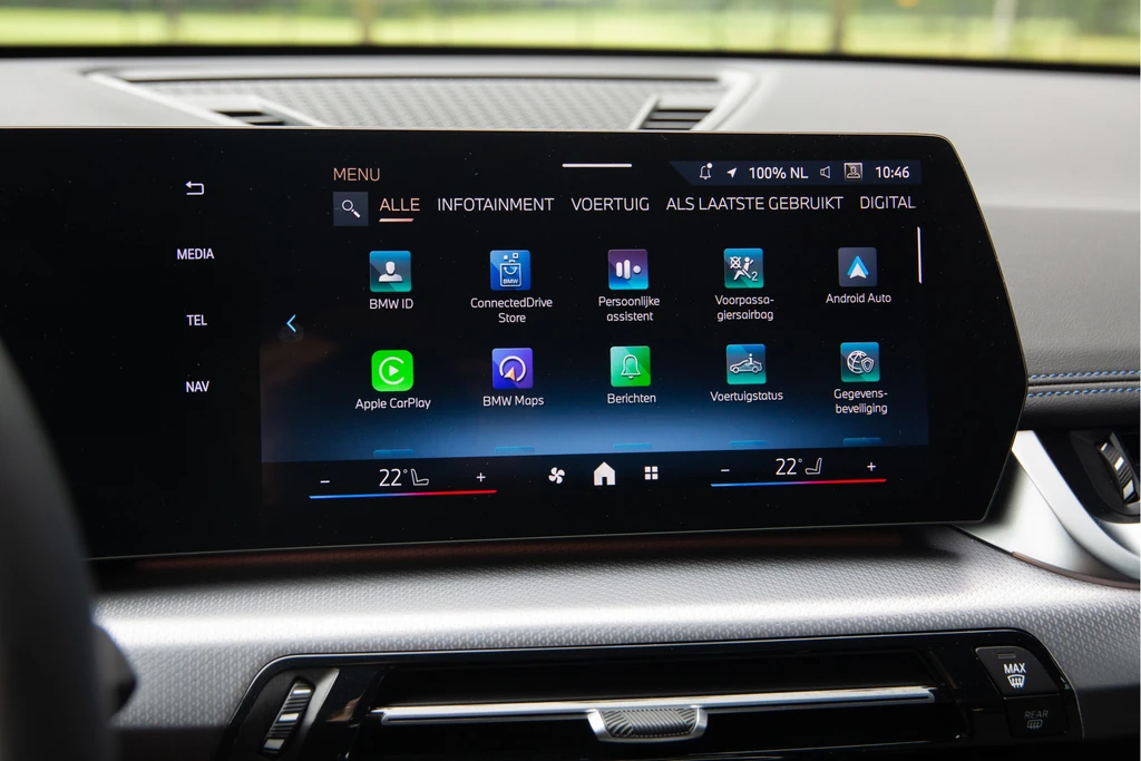 BMW X1 – foto 13