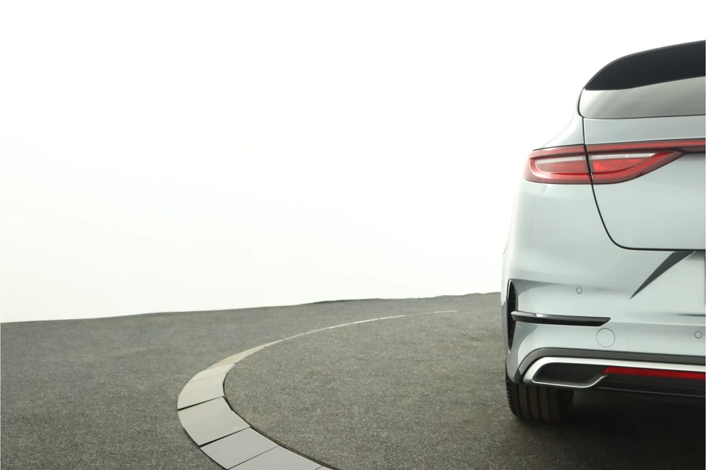 Kia ProCeed – foto 42