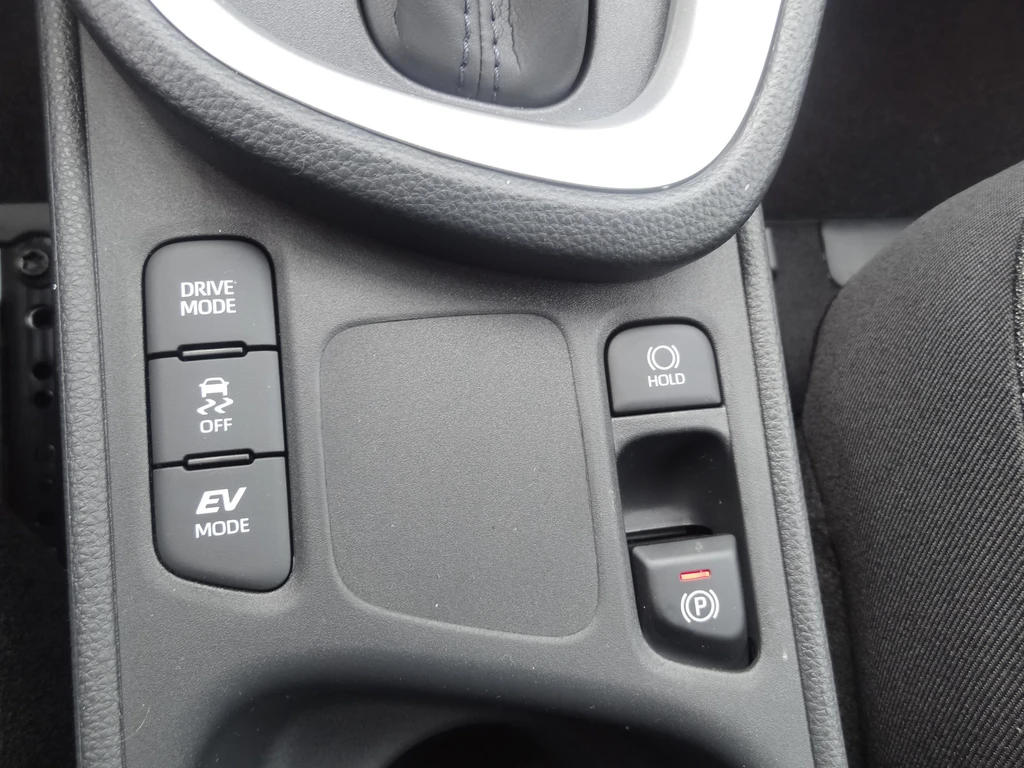Toyota Yaris Cross – foto 32