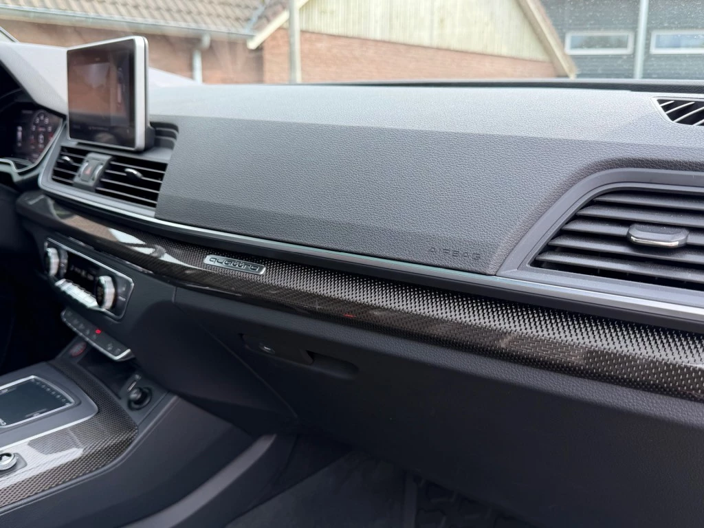 Audi SQ5 – foto 30