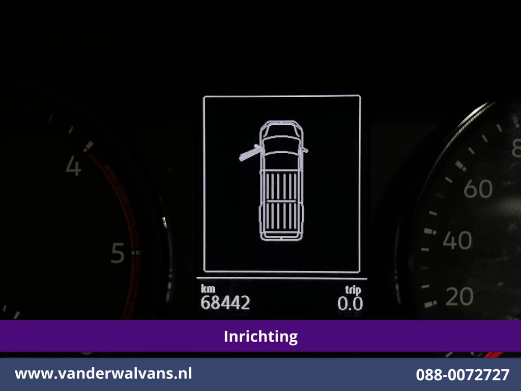 Volkswagen Crafter – foto 14