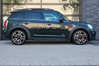 MINI Countryman – thumbnail 12