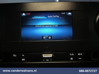 Mercedes-Benz Sprinter – thumbnail 7