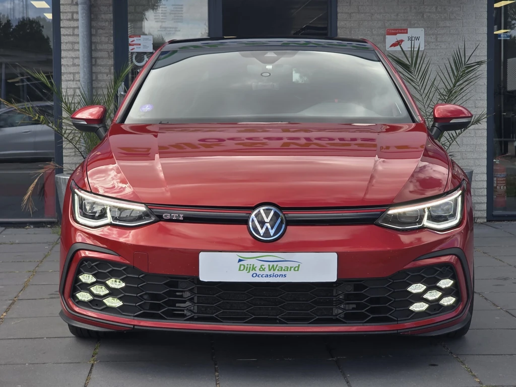 Volkswagen Golf – foto 9
