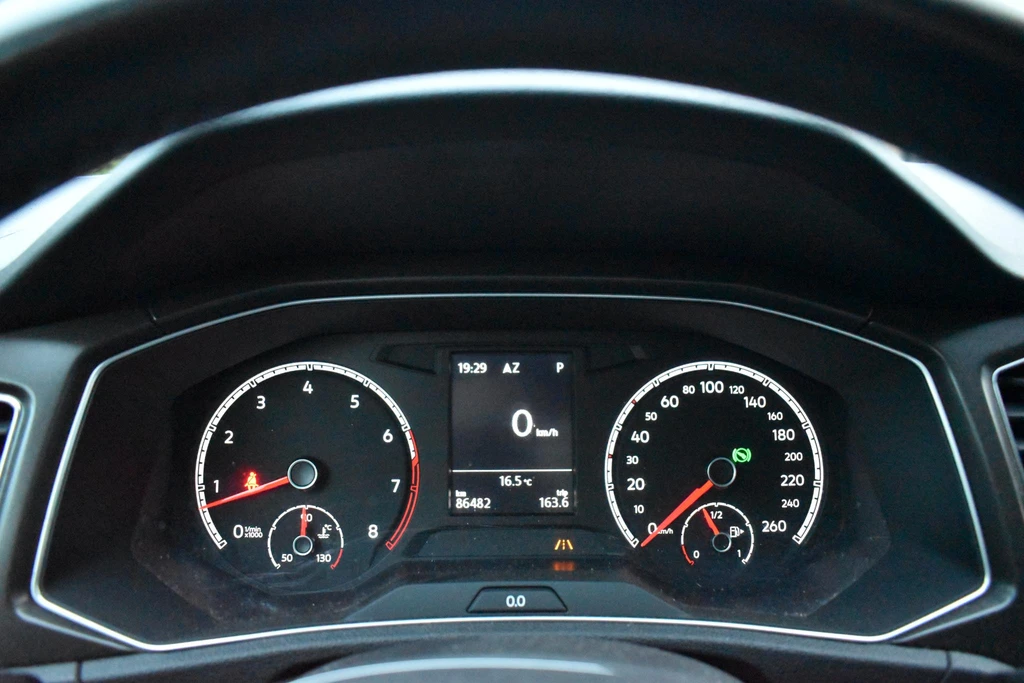 Volkswagen T-Roc – foto 15