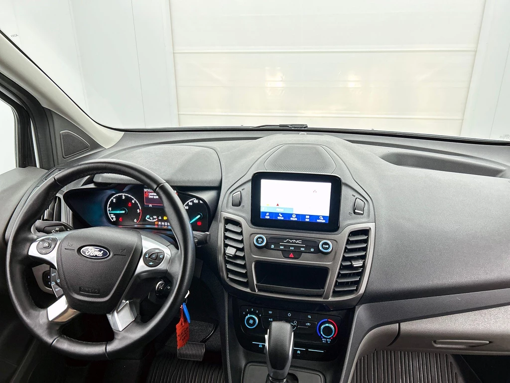 Ford Transit Connect – foto 15