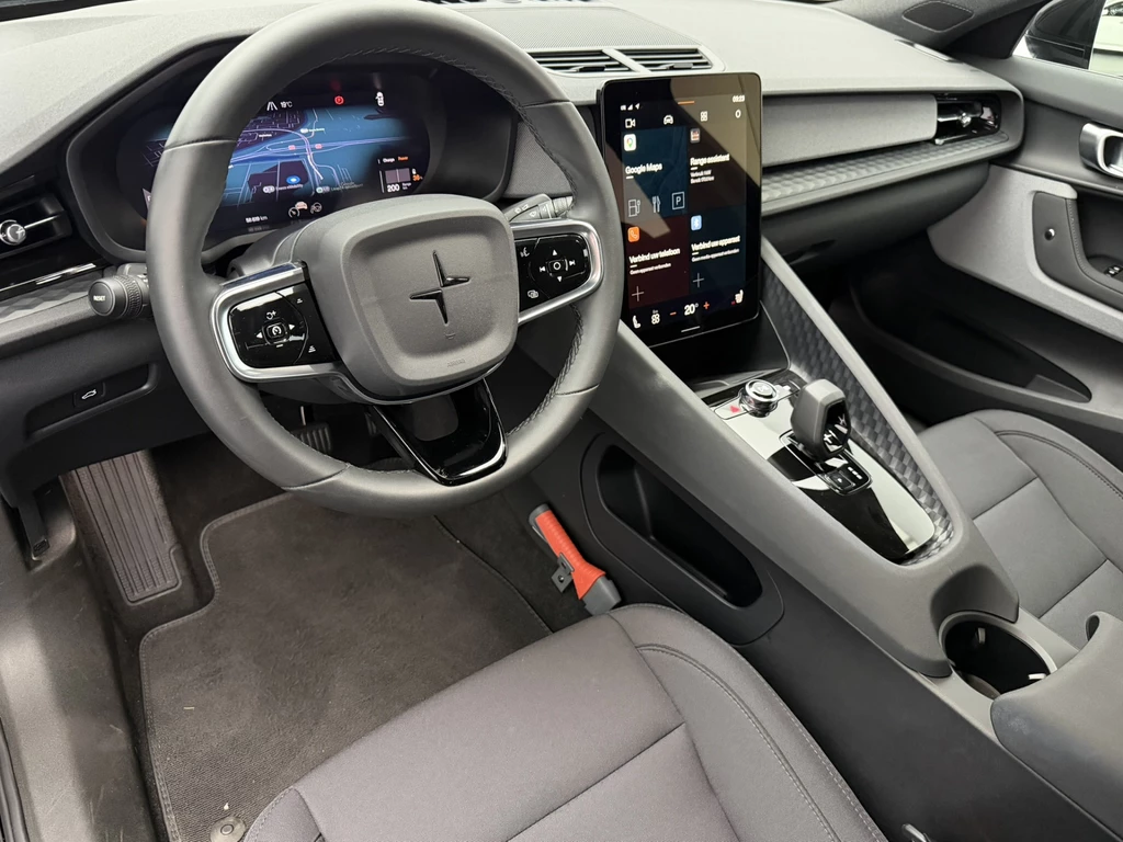 Polestar 2 – foto 22