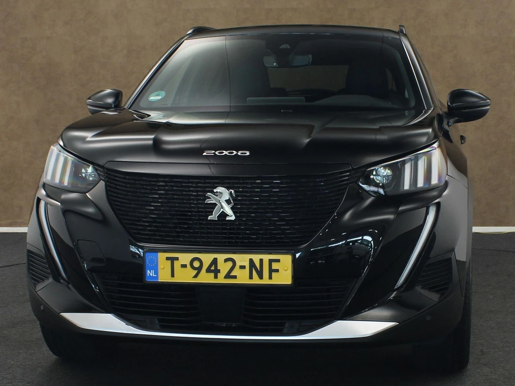Peugeot e-2008 – foto 9