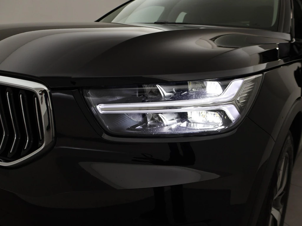 Volvo XC40 – foto 17