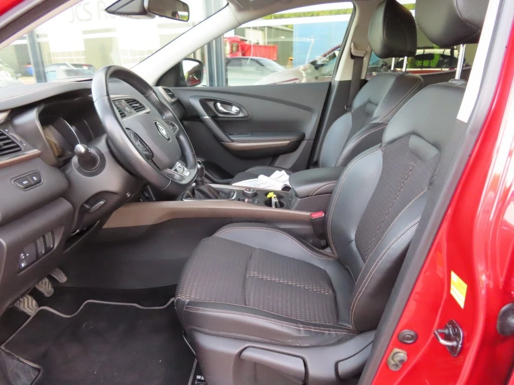 Renault Kadjar – foto 11