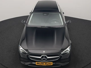 Mercedes-Benz C-Klasse – thumbnail 13